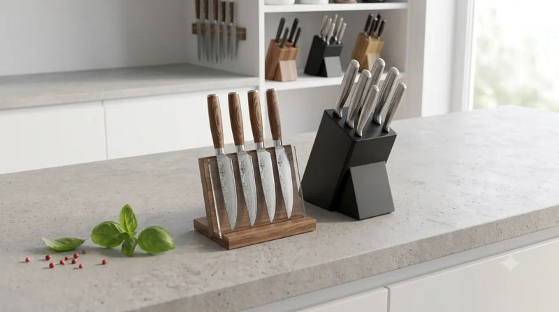 Sets de Cuchillos Jernverket Store