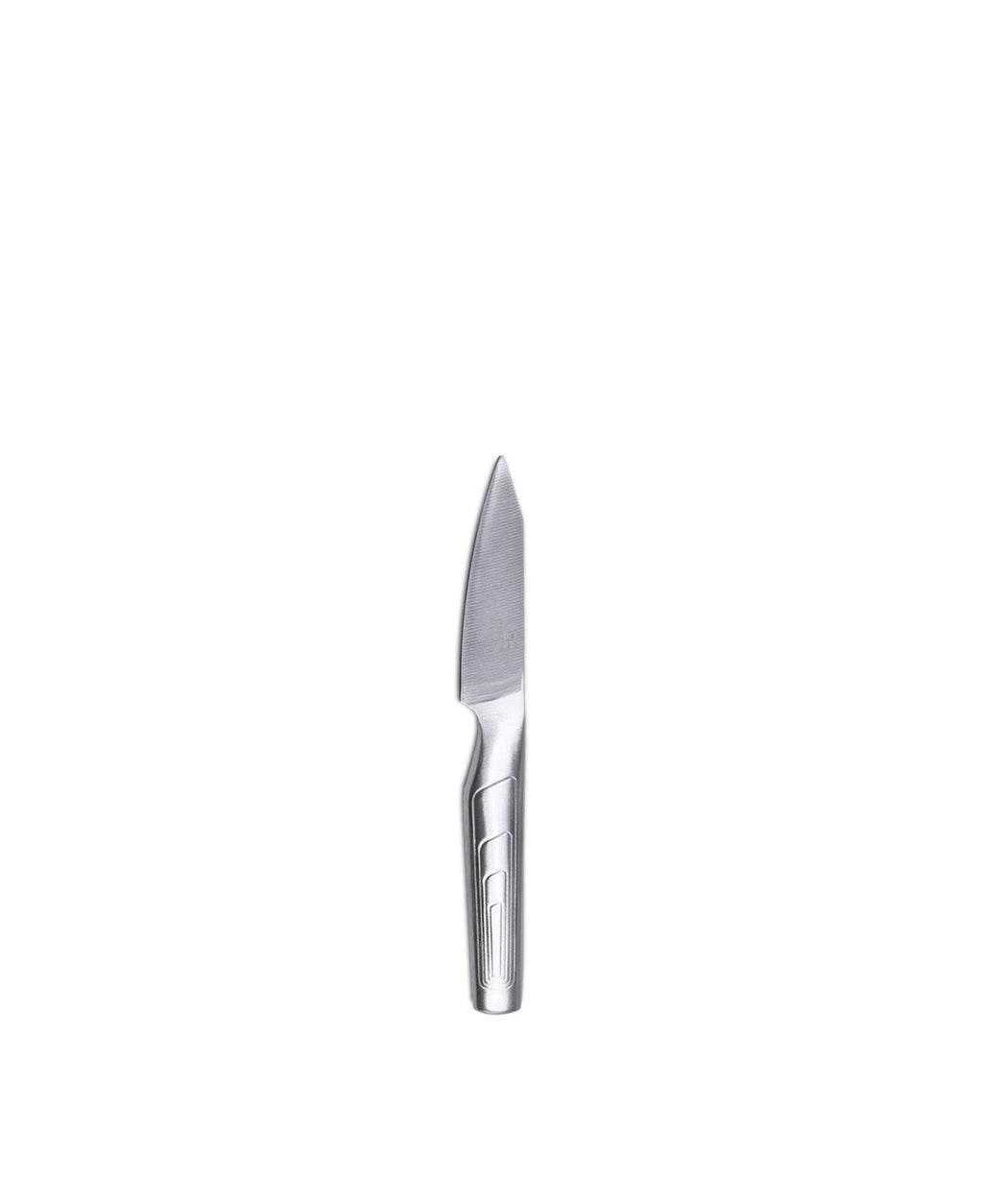 Set de Couteaux avec Bloc de Cuisine – 5 Pièces en Acier Inoxydable