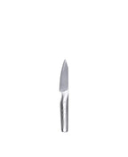 Set de Couteaux avec Bloc de Cuisine – 5 Pièces en Acier Inoxydable