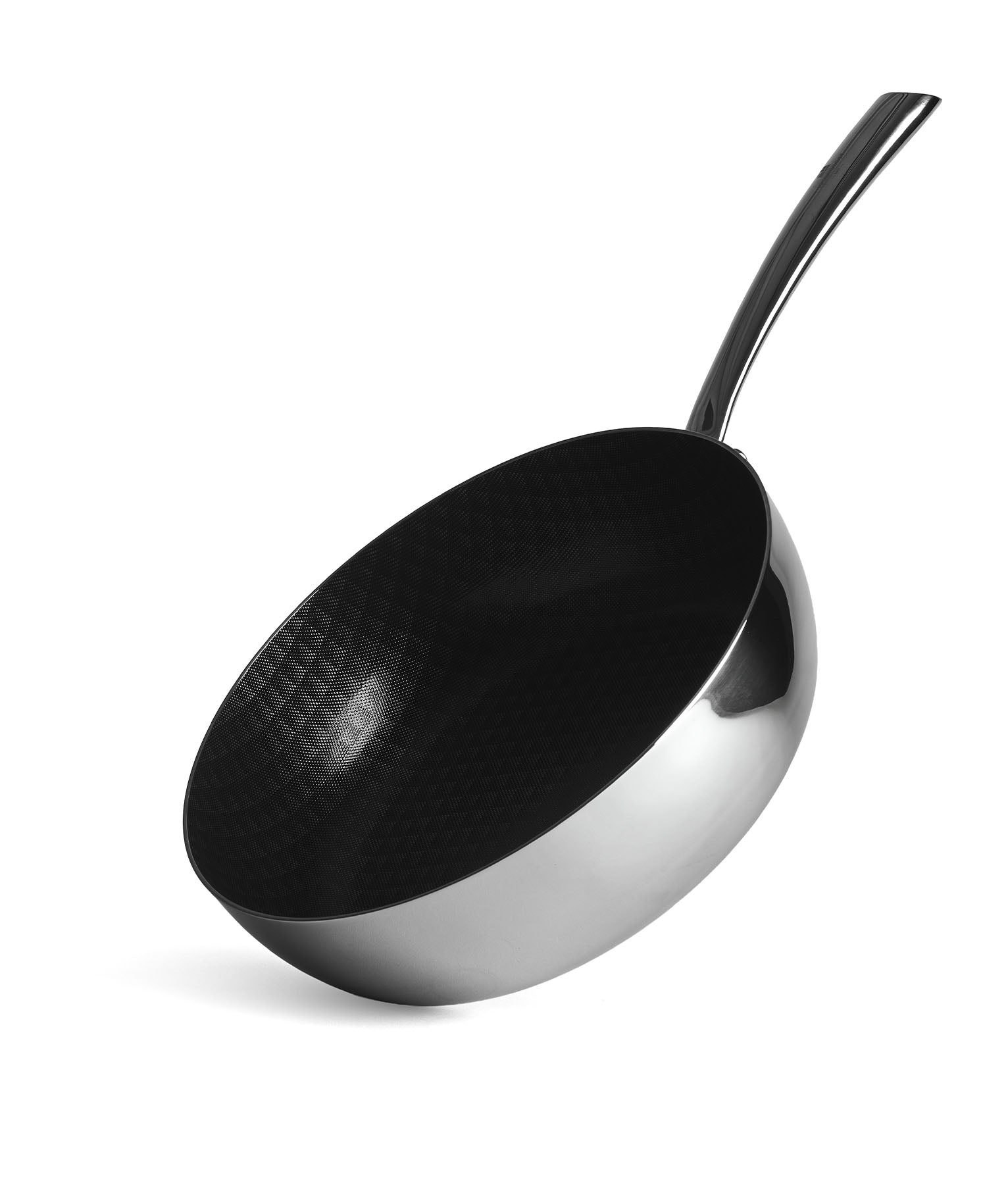 Sauteuse à pâtes Chef avec couvercle 30 cm de diamètre