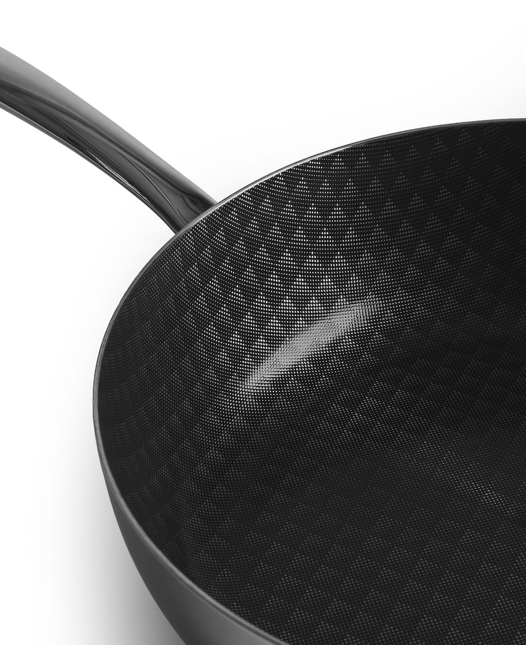 Sauteuse à pâtes Chef avec couvercle 30 cm de diamètre
