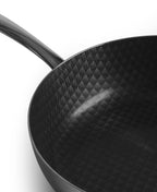 Sauteuse à pâtes Chef avec couvercle 30 cm de diamètre