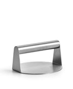 Kit Plancha Fonte Burger & Grill Noir 40x25 cm