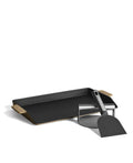 Kit Plancha en Fonte Burger & Grill Machiatto 40x25 cm