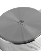 Poêle 28 cm de diamètre Triply Acier inoxydable